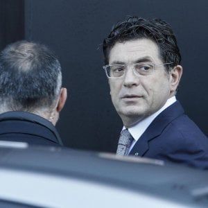 Montante al tribunale del riesame. "Sono innocente e provato dal carcere"