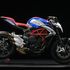 MV Agusta Brutale 800 RR America, torna il mito