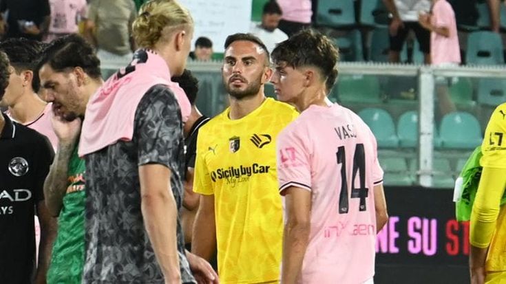 A Cremona gioca Bardi, rosanero sulle tracce di Joronen e Rui Patricio