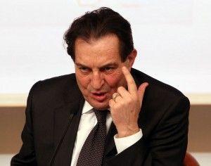 Abolizione province in Sicilia:<br />la giunta Crocetta vara il ddl