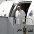 Viaggio in Egitto, la prima volta di un Papa ad Al-Azhar 