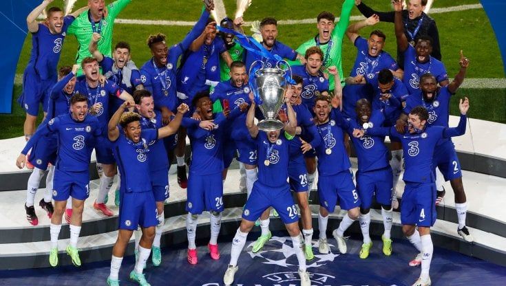 Manchester City-Chelsea 0-1, Havertz regala la coppa ai Blues, notte amara per Guardiola