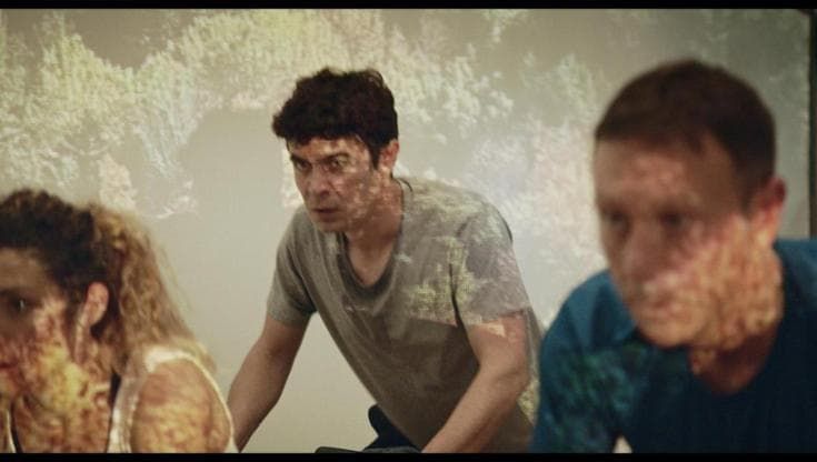 'Tre piani', il film di Nanni Moretti in concorso a Cannes - Il teaser