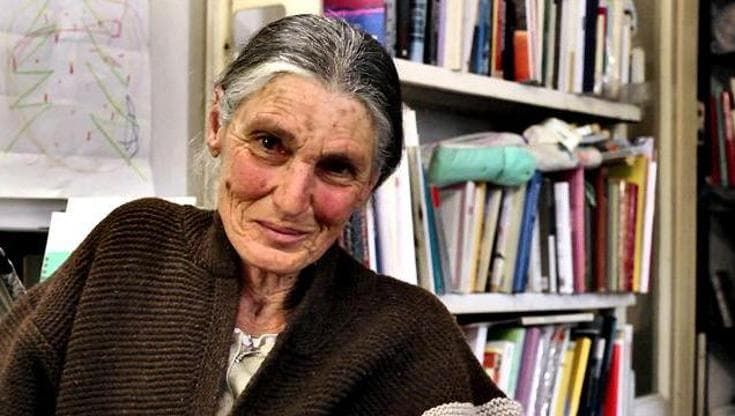 Benedetta Barzini: le modelle? Come le schiave di Samarcanda