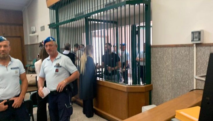 Delitto Willy, l'ombra dei fratelli Bianchi sul riscatto di Colleferro tra droga, soldi e prepotenza