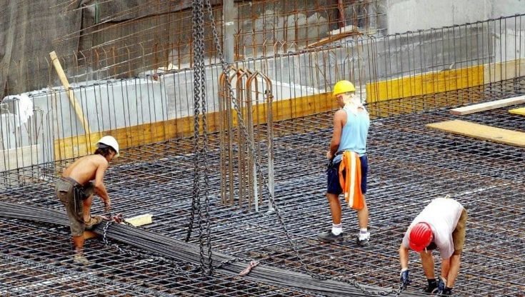 Recovery, le chance della Sicilia: 40mila posti di lavoro all’anno