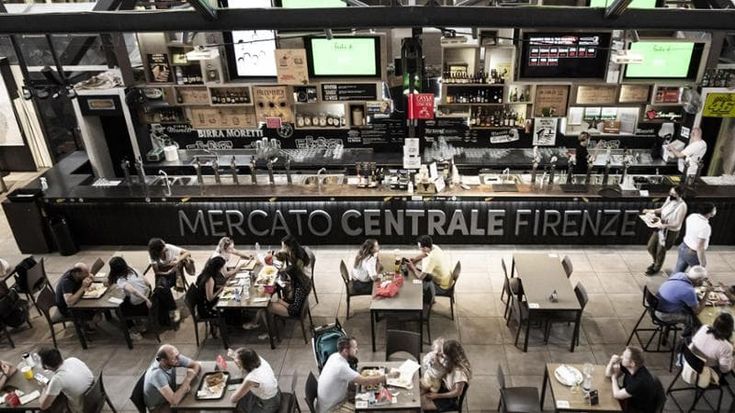 Montano e lo sbarco a Melbourne: “Con Mercato Centrale promuovo l’Italia”