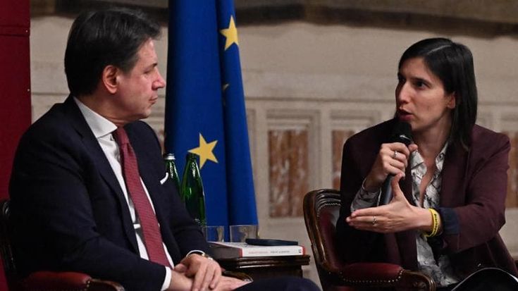 “Sul terzo mandato hanno tradito gli accordi”. Ma nel mirino dei riformisti Pd c’è l’alleanza con Conte