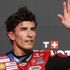 Marc Marquez domina la Sprint in Giappone. Sul podio Moreira e Martin