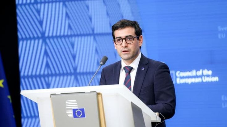 Il commissario europeo Séjourné: “Uno stop al patto di stabilità non si può escludere”