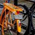 Biciclette: le app e i sistemi anti-furto