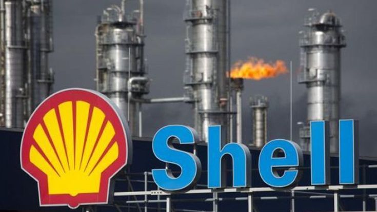 Shell imita BP, taglia investimenti nel petrolio in favore della green economy