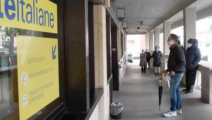 Le Poste escono dal lockdown: ecco il piano di riapertura degli uffici fino a metà febbraio