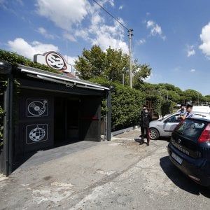 Roma, massacrato fuori discoteca: "Galvagno morto per emorragia cerebrale"