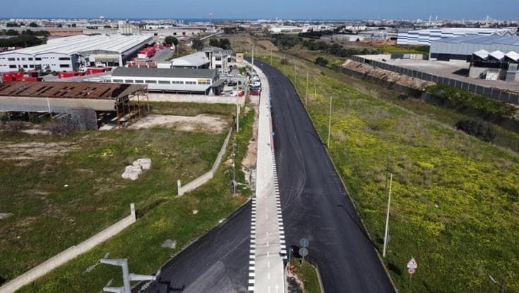 Bari, arriva la “Superpista ciclabile”: collegherà la città a Modugno. Un progetto da 115mila euro