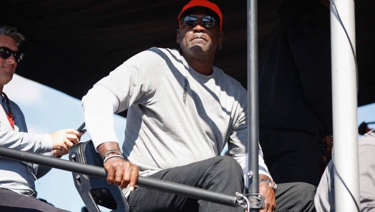Michael Jordan, irruzione nella sua villa di Chicago: arrestato un diciottenne