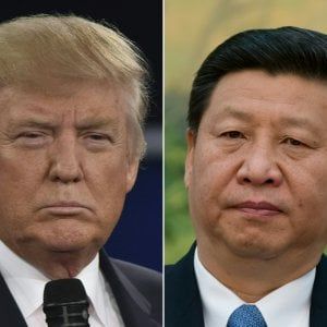 Dazi, riesplode la guerra Usa-Cina. Trump annuncia rialzi dopo la stangata di Pechino