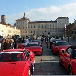Torna il Salone dell'Auto tutto nuovo: una kermesse itinerante dal Valentino alla Reggia di Venaria