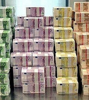 Bot e Btp in vetta ai portafogli di famiglie, banche e fondi comuni