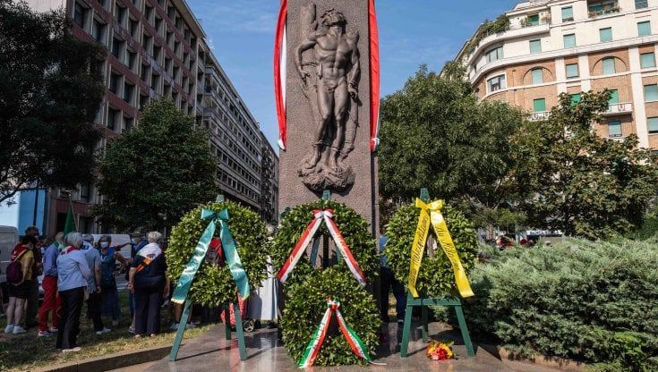 25 Aprile a Milano, i luoghi dell'orrore fascista e nazista: da Villa Triste a piazzale Loreto. E il parco dedicato ai martiri della Resistenza