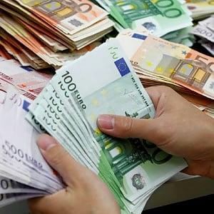 Boom di banconote false: oltre mezzo milione tra giugno e dicembre 2014