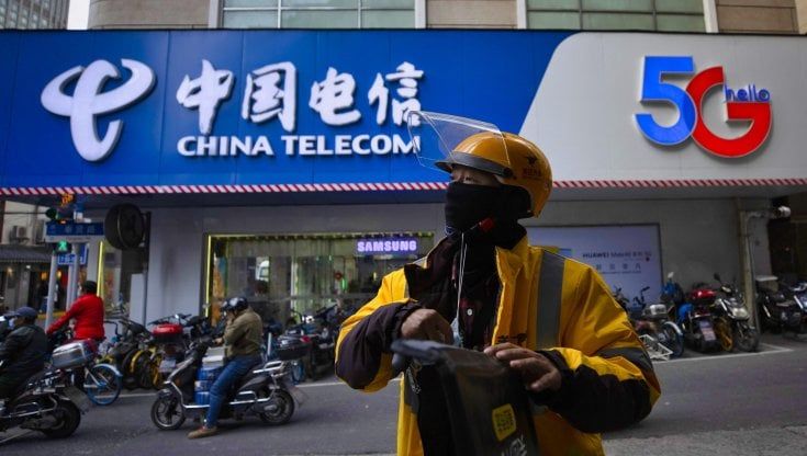 Usa, messaggio a Pechino: China Telecom bandita per il rischio spionaggio