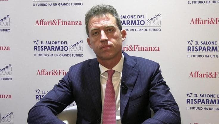 Salone Risparmio, Paschetta (Pictet): "Individuare i macrotend destinati a cambiare la società"