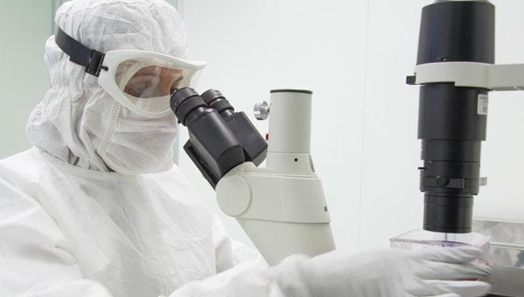 Correggere il Dna da piccoli: la nuova frontiera contro talassemia e anemia falciforme