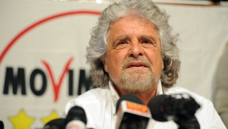 M5S adolescenti inguaribili
