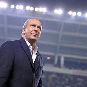 Nazionale, blitz a Roma di Ventura: martedì l'annuncio ufficiale
