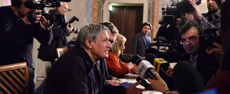 Don Ciotti: "Da Bologna un grande grido contro le mafie"