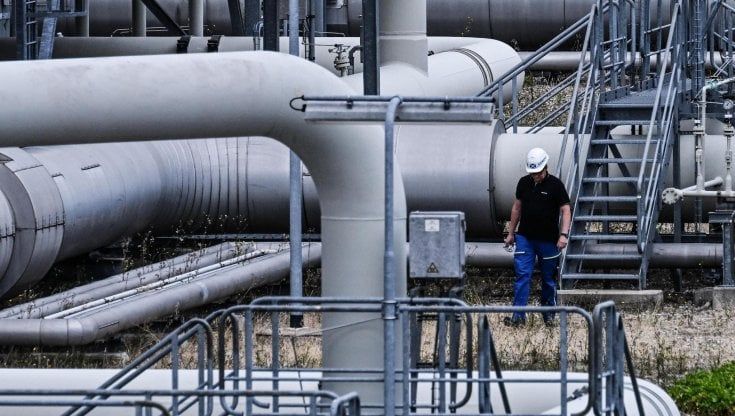 Gas, idea razionamenti per superare l'inverno. Ecco dove si consuma e come si può risparmiare