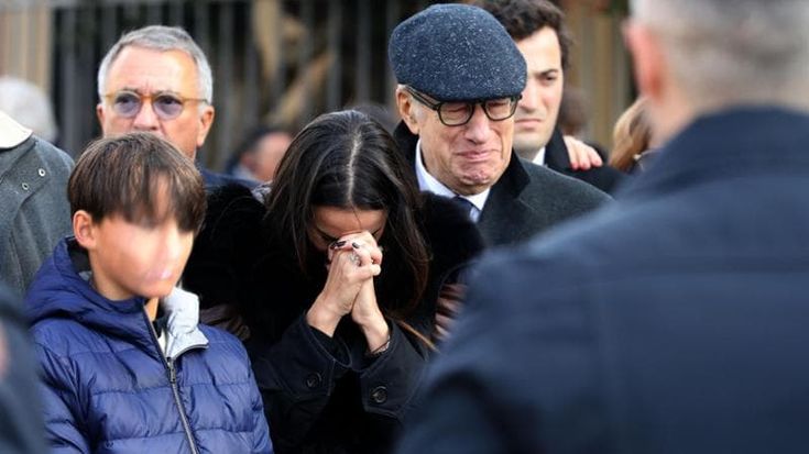 Crans-Montana, sul rogo indaga Roma. “Autopsie sui corpi di cinque dei ragazzi”