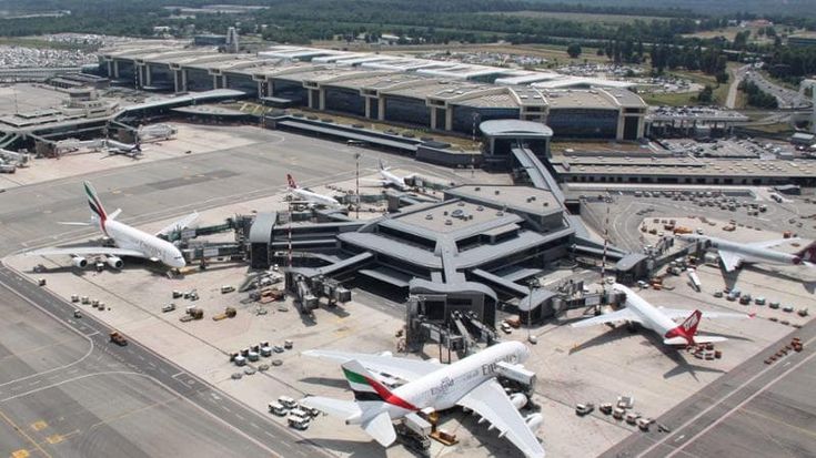 Edison Next e Sea insieme per una stazione di rifornimento a idrogeno verde nell'aeroporto di Milano Malpensa