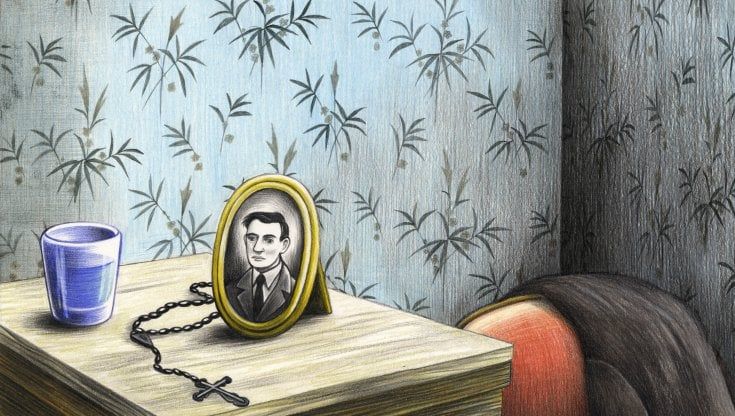 Prove di futuro. Frammenti di spiritualità