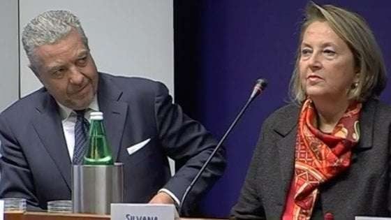 Processo Saguto, depone Cappellano Seminara: "Mai incarichi di favore al marito della giudice"