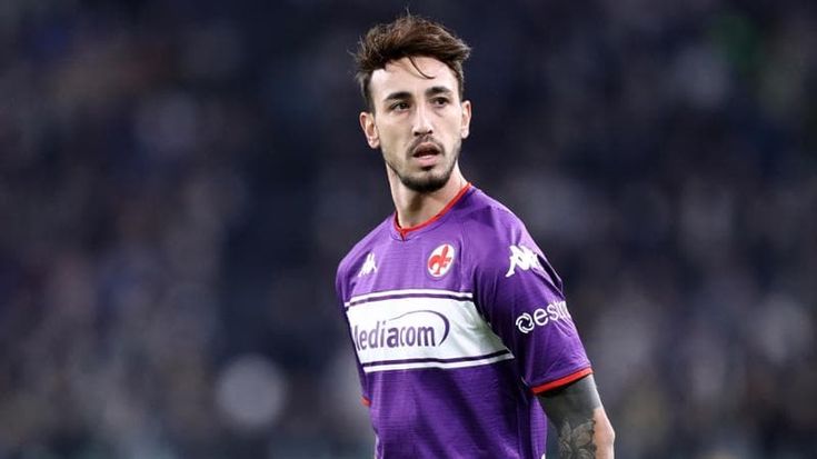 Castrovilli, l’ultima occasione in maglia viola (ma solo in Italia)