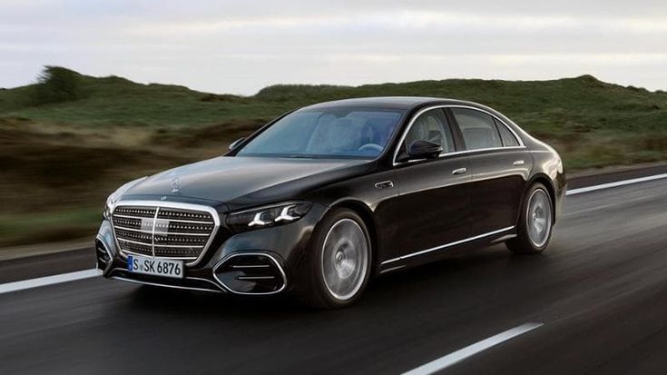 Nuova Mercedes Classe S, lusso elettrificato. Come vanno la diesel 450 d e la 580 V8 biturbo benzina