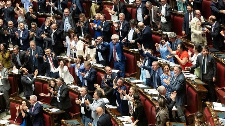 Oltre la legge elettorale, il rischio della palude