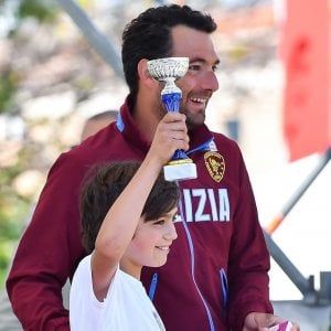 Nuoto, a Genova per la prima volta i campionati italiani assoluti di nuoto in acque libere