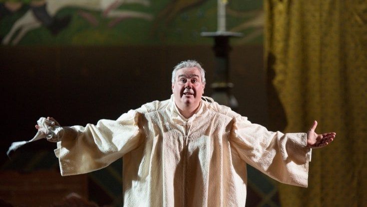 Addio a Giovanni Guarino, il baritono giramondo che non ha mai dimenticato la sua Puglia