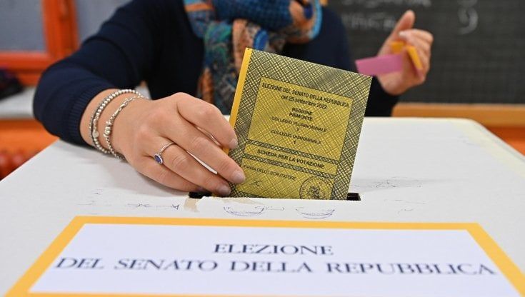 Battaglia nei collegi, la destra può prendersi Torino. I Dem in trincea