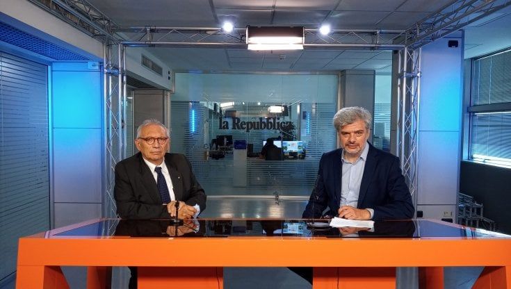 Maturità, Bianchi: "Ragazzi entusiasti della tesi, non vogliono essere considerati di serie B"
