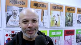 Più libri più liberi, Diego Bianchi (Zoro): "Io e i libri non letti"