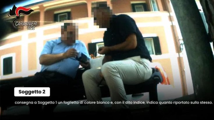 Il primo arresto saltato dello 007 italiano e quei dati chiesti da Mosca sulla difesa di Kiev