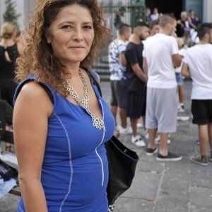 Giuliana Di Sarno, rabbia e accuse: "Stavolta hanno vinto i clan" 