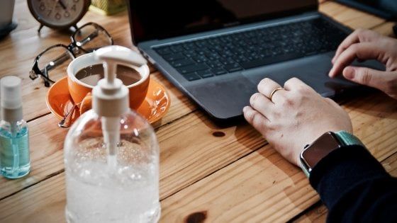 Smart working e cybersicurezza: conosciamo i rischi ma non facciamo abbastanza