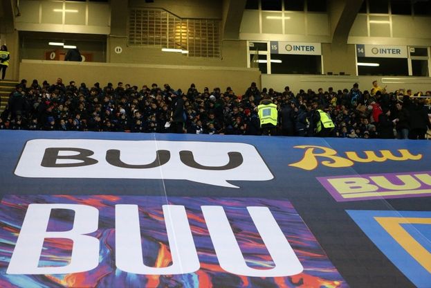 Inter-Sassuolo, al Meazza la carica dei bambini