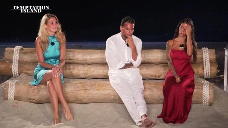 Ascolti tv, ancora un successo per “Temptation Island”