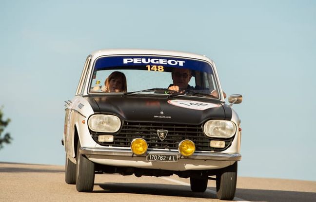 Peugeot, 100 anni dalla vittoria alla Targa Florio
